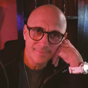 Photo de profil de Thierry Chevereau