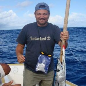 Photo de profil de Thierry Chiapello