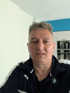 Photo de profil de Thierry Chikhi