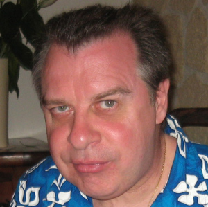 Photo de profil de Thierry Chouquard