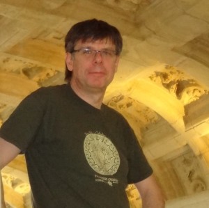 Photo de profil de Thierry Christians