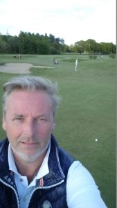 Photo de profil de Thierry Cochereau