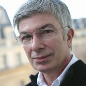 Photo de profil de Thierry Comberousse