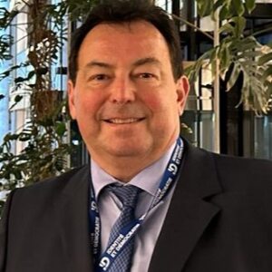 Photo de profil de Thierry Comble