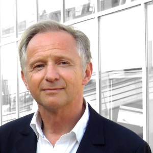 Photo de profil de Thierry Conquet