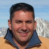 Photo de profil de Thierry Contat