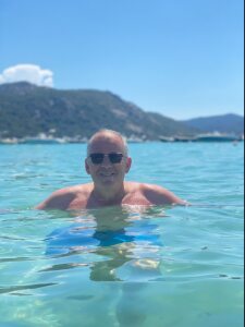Photo de profil de Thierry Corbille