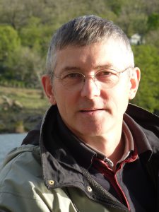 Photo de profil de Thierry Cormier