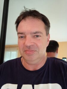 Photo de profil de Thierry Corset