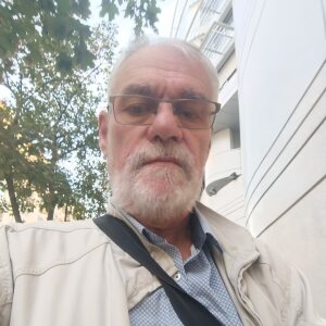 Photo de profil de Thierry Coste