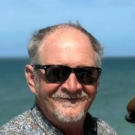 Photo de profil de Thierry Coudeville