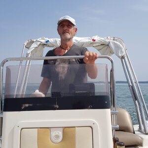 Photo de profil de Thierry Coudon