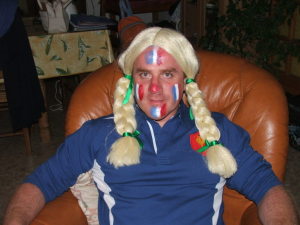Photo de profil de Thierry Couitti