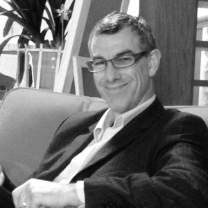 Photo de profil de Thierry Coulon