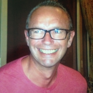 Photo de profil de Thierry Courat