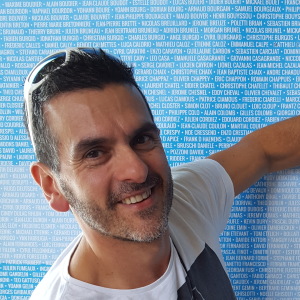 Photo de profil de Thierry Courbieres