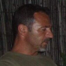 Photo de profil de Thierry Courtade