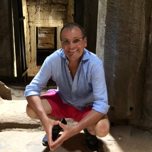 Photo de profil de Thierry Courtigne