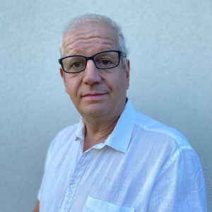 Photo de profil de Thierry Courzadet