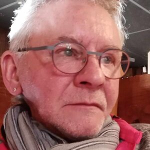 Photo de profil de Thierry Cousin