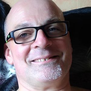 Photo de profil de Thierry Cousseau