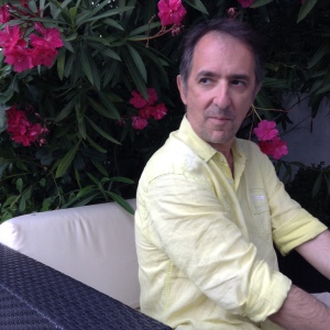 Photo de profil de Thierry Coussot