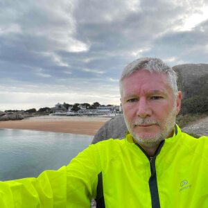 Photo de profil de Thierry Couvin