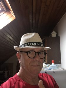 Photo de profil de Thierry Crespeau