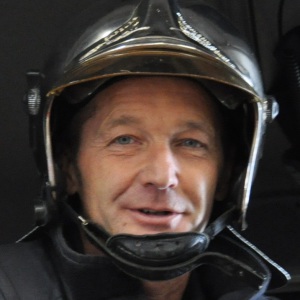 Photo de profil de Thierry Cretaud