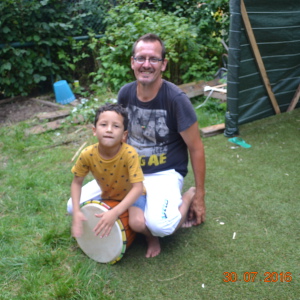 Photo de profil de Thierry Creusot