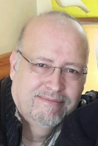 Photo de profil de Thierry Cribier