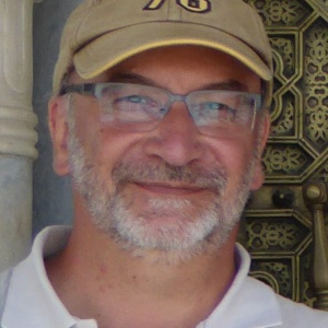 Photo de profil de Thierry Crosnier