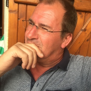Photo de profil de Thierry Cruche