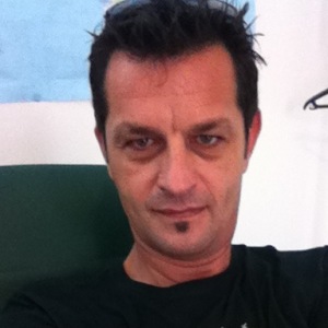 Photo de profil de Thierry Csekei