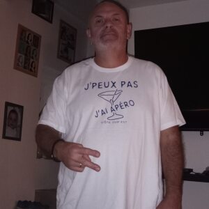 Photo de profil de Thierry Cugno