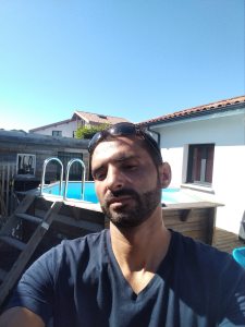 Photo de profil de Thierry Da Silva