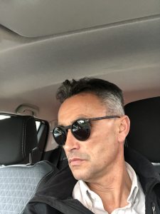 Photo de profil de Thierry Daniel