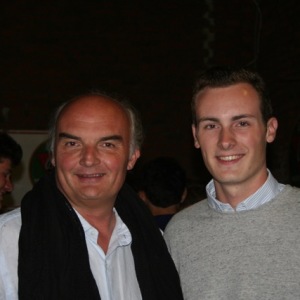 Photo de profil de Thierry Dansette