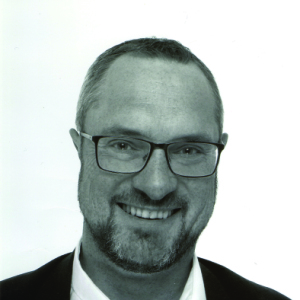 Photo de profil de Thierry Dardart