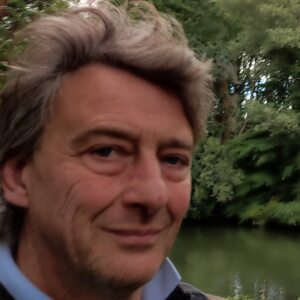 Photo de profil de Thierry Darmagnac