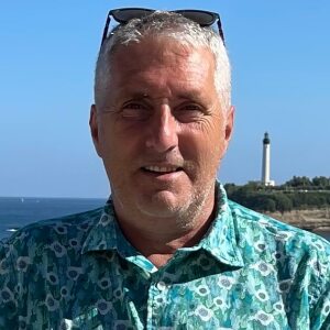 Photo de profil de Thierry Darnise