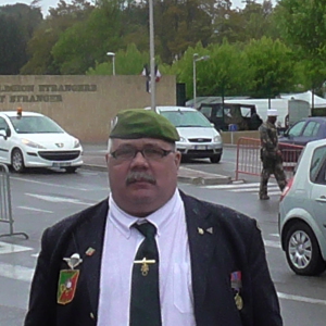 Photo de profil de Thierry Dauchy