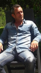Photo de profil de Thierry Dauguettes