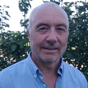 Photo de profil de Thierry David
