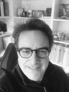 Photo de profil de Thierry David
