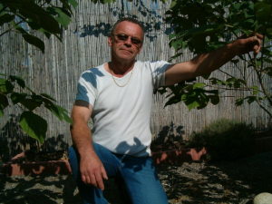 Photo de profil de Thierry David