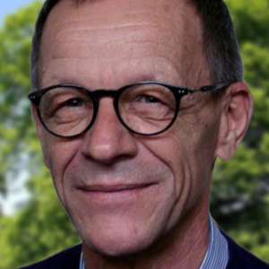 Photo de profil de Thierry David
