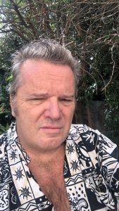 Photo de profil de Thierry Debaille