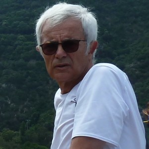 Photo de profil de Thierry Dechaumont