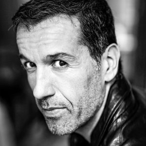 Photo de profil de Thierry Decrozant